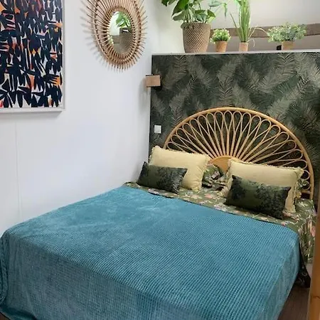 - Galerie Botanic Art Trentemoult Rezé