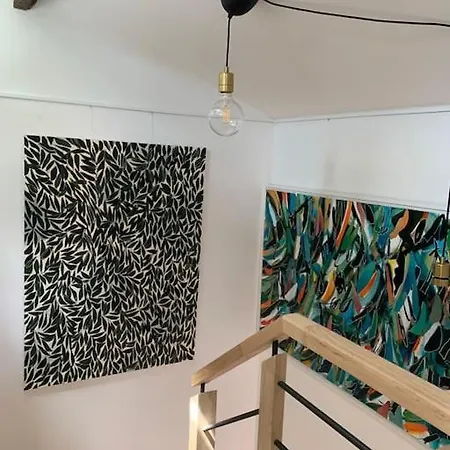 - Galerie Botanic Art Trentemoult * Rezé