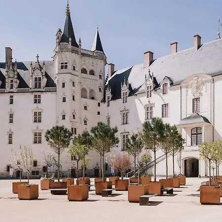 - Galerie Botanic Art Trentemoult Appartement *