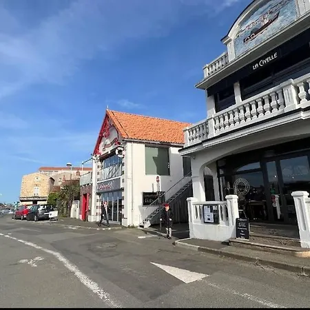 - Galerie Botanic Art Trentemoult Rezé