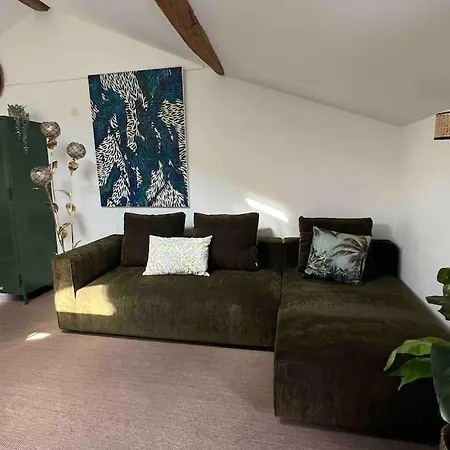 - Galerie Botanic Art Trentemoult Appartement *