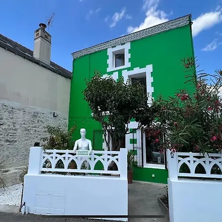 Appartement - Galerie Botanic Art Trentemoult