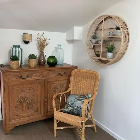 - Galerie Botanic Art Trentemoult *