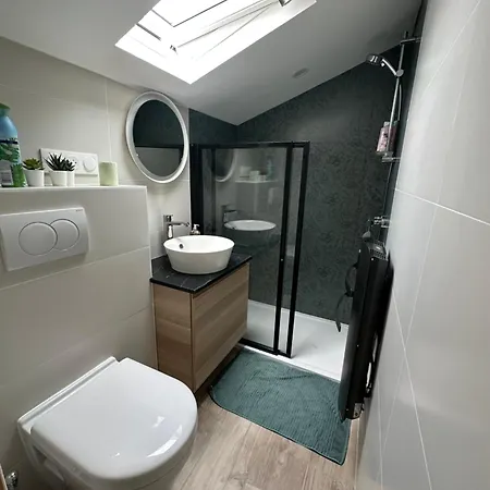 Appartement - Galerie Botanic Art Trentemoult