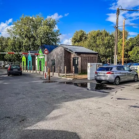 - Galerie Botanic Art Trentemoult Appartement *